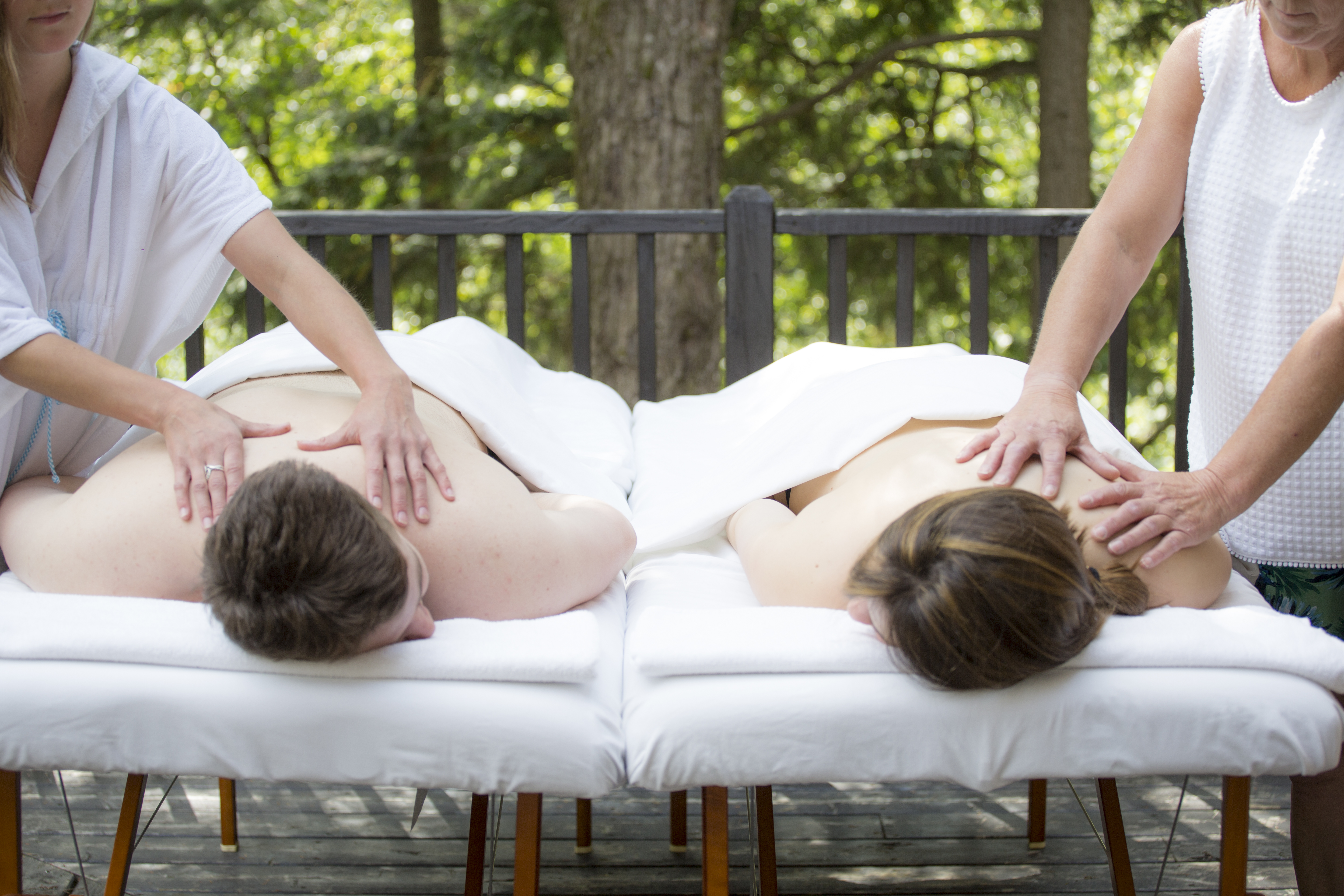 01 Lovers Packages For Two With Couple Treatments