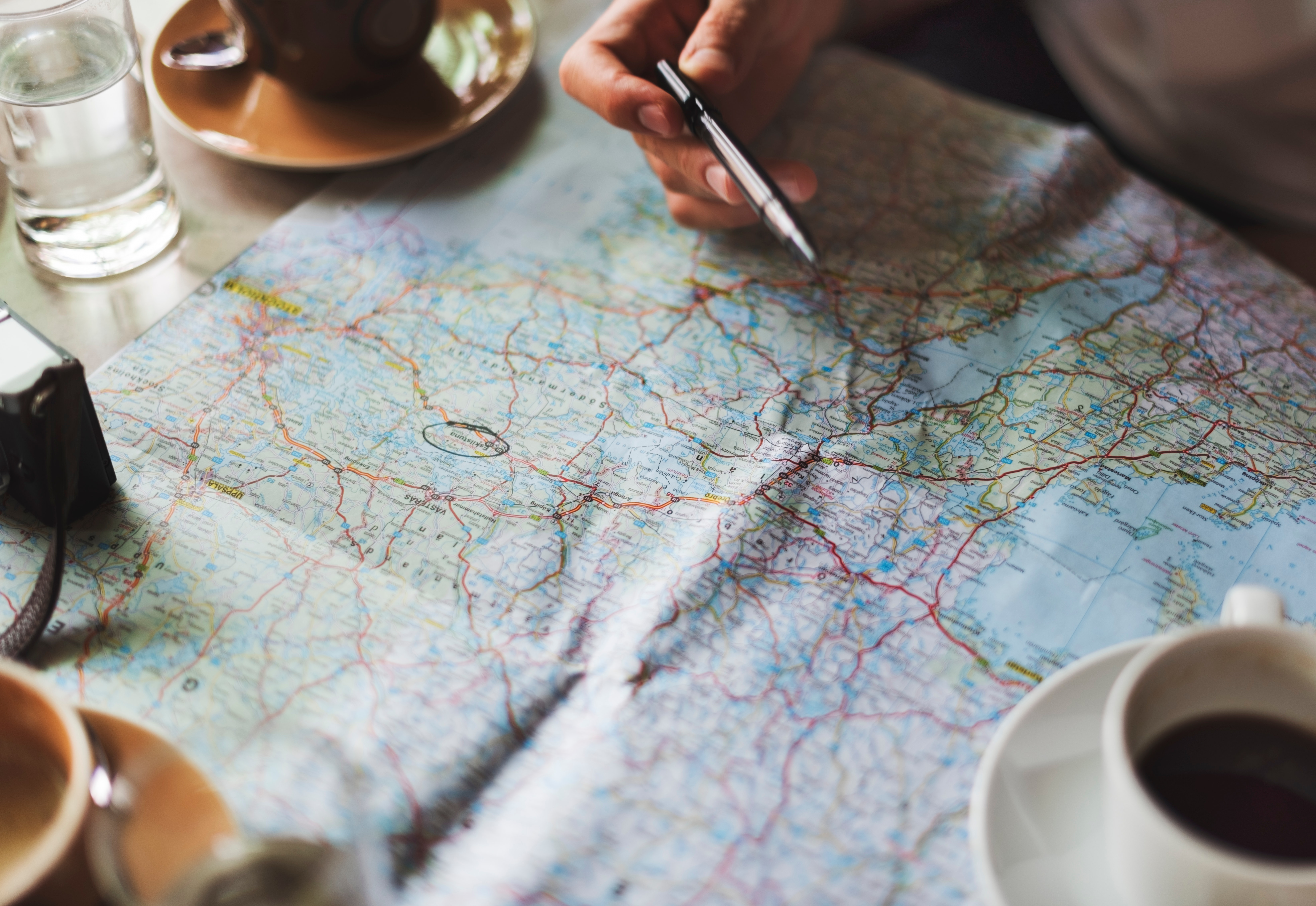 Une Revue De Client Satisfait – Nous Sommes #1 Sur Tripadvisor