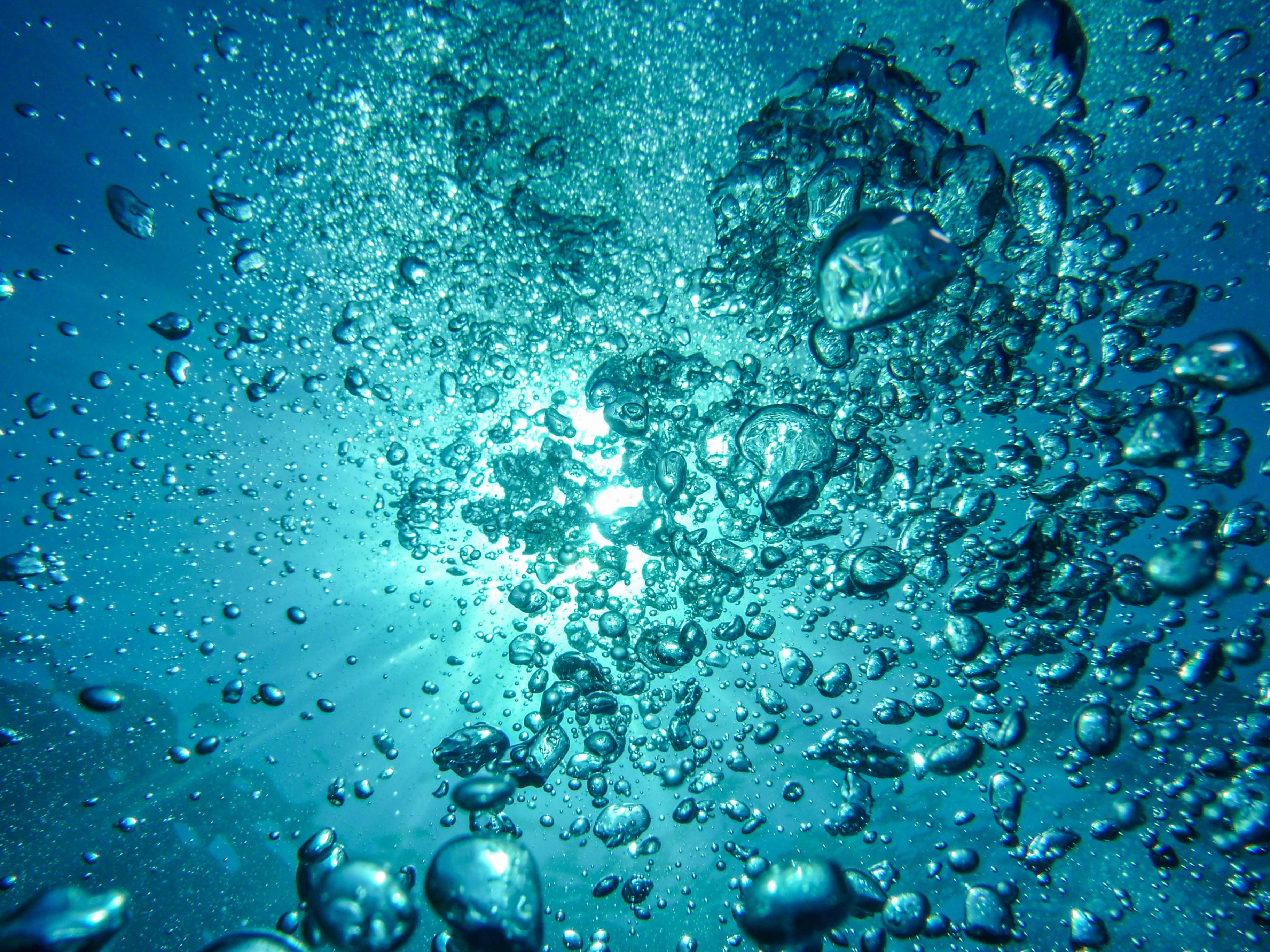 Steps To Follow For Your Hydro Therapy Session.