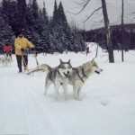 6 Activities To Try In The Laurentians This Winter