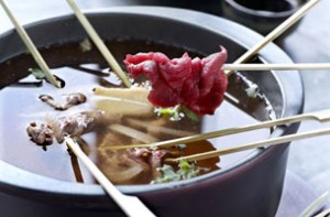 Fondue Dinners Are Back Monday Nights In Sainte-Adèle!
