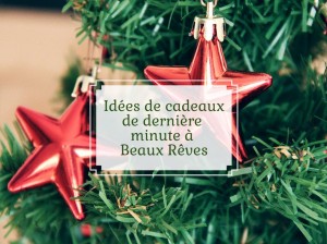 Last Minute Gift Ideas At Our Auberge And Spa In The Laurentians