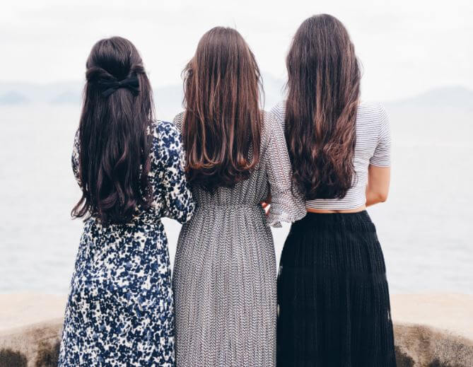 The Three Major Benefits Of Taking A Girls Getaway