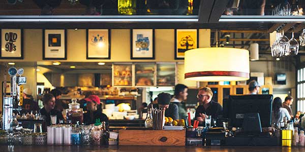 Restaurants à Ste-Adèle à Découvrir