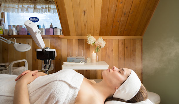 Spa Treatments and Massages