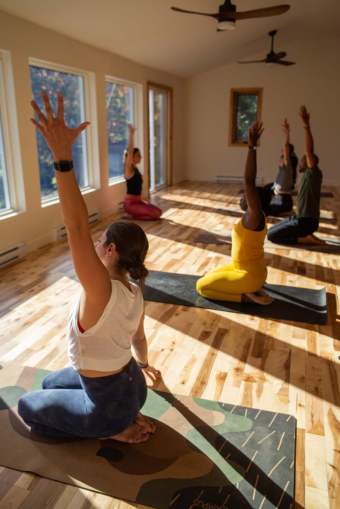 Yoga
