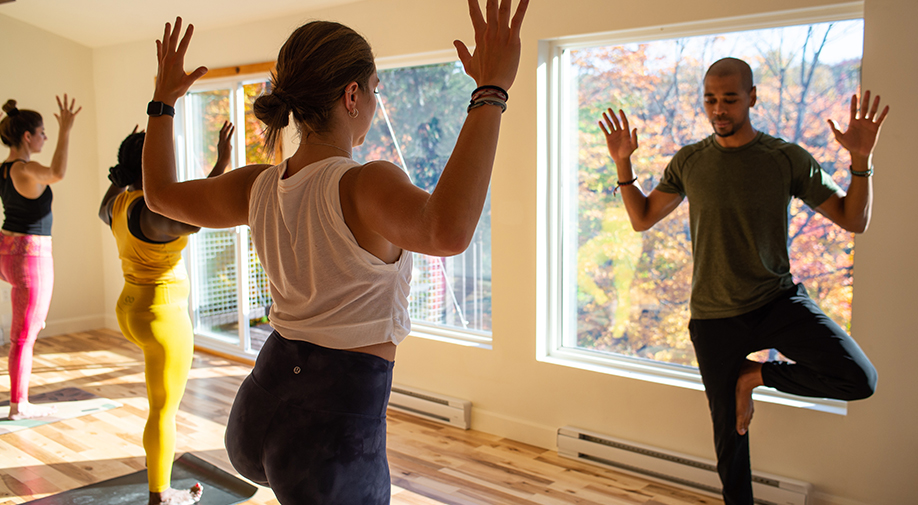 5 Raisons De Planifier Une Retraite De Yoga Chez Beaux Rêves